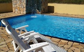 Pousada Recanto das Orquideas